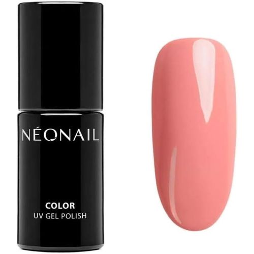 Vernis Semi Permanent Couleur 7,2 Ml Vernis Gel Uv Semi Permanent Orange Bloomy Mood Vernis À Ongles Gel Polish Gel Uv Couleur Nail Art 