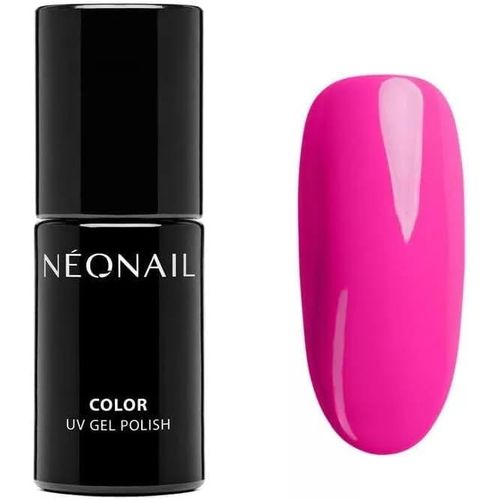 Vernis Semi Permanent Couleur 7,2 Ml Vernis Gel Uv Semi Permanent Rose Hit Dreamer Vernis À Ongles Gel Polish Gel Uv Couleur Nail Art 
