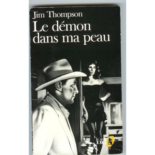 Le Démon Dans Ma Peau