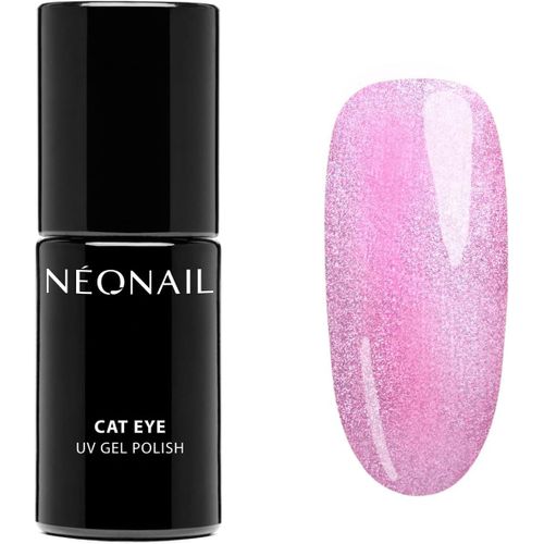 Vernis Semi Permanent Pailleté 7,2 Ml Vernis Gel Uv Semi Permanent Rose Satin Ruby Vernis À Ongles Gel Polish Gel Uv Couleur Nail Art 