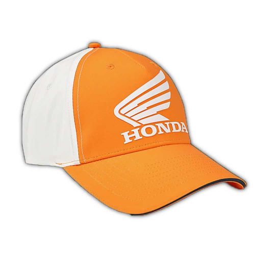 Casquette Honda Repsol Hrc Motogp