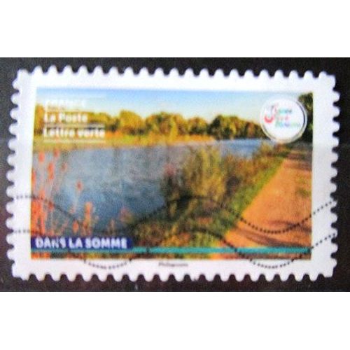 2023. Adh2319: Randonnée Pédestre Dans La Somme.