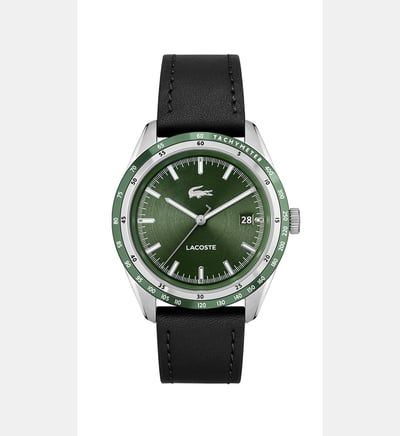 Montre Homme Everett Vert 2011292 montres Rakuten