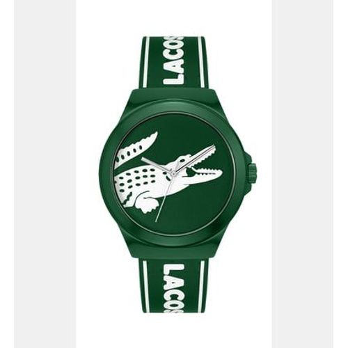 Lacoste - Montre Homme Neocroc Vert 2011309 - Vert