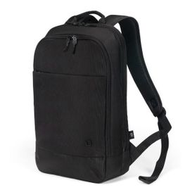 DICOTA Slim Eco MOTION - Sac à dos pour ordinateur portable - 13" - 14.1" - noir