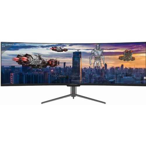 124,46cm/49'' (5120x1440) Lc-power Compatible Lc49-dqhd-120-c-q Curve