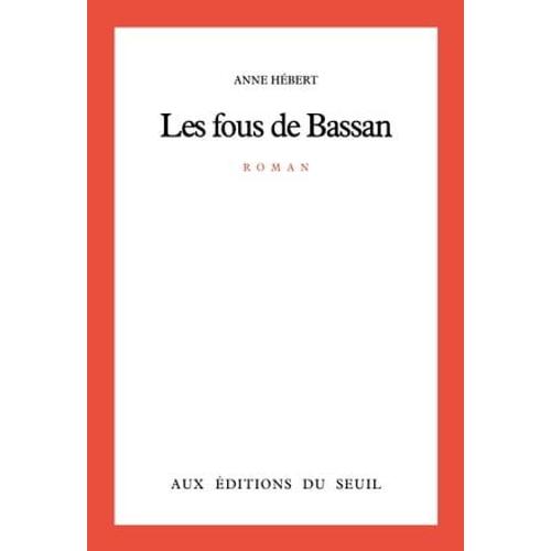Les Fous De Bassan