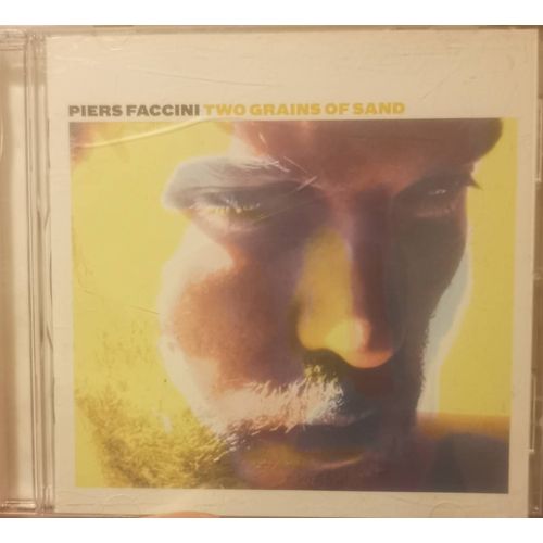 Piers Faccini