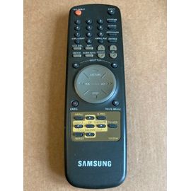 Télécommande Samsung 10329W