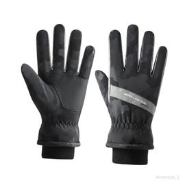 1 paire de gants de pêche antidérapants Printemps Été Glace