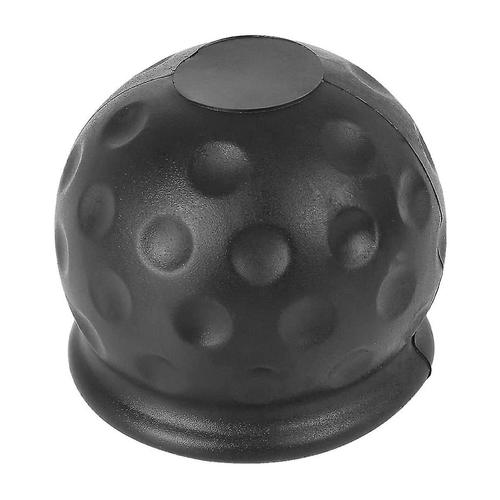 Couvercle De Boule De Barre De Remorquage De 50mm, Protection Pour Voiture, Camion, Remorque, Rv Quad