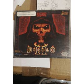 Jeux Pc Diablo 2