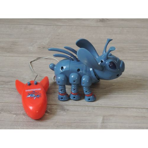 Figurine Disney : Stitch Telecommande