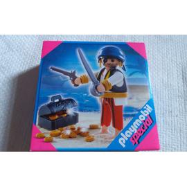 ② Playmobil 4660 Garçon avec lions de mer complet — Jouets