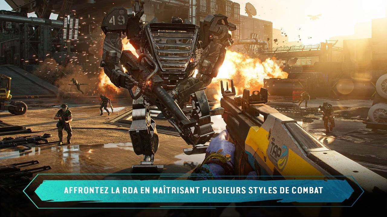Avatar : Frontiers Of Pandora Xbox Serie S/X - 2