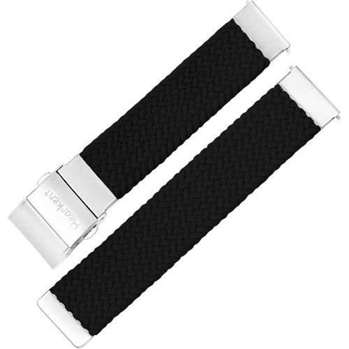 Kal-Bracelet De Montre En Nylon Avec Boucle Réglable, Bracelet De Montre De Sport Pour Homme Et Femme