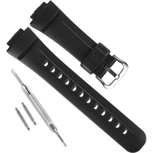 Kal-Bracelet De Rechange Étanche En Résine Naturelle Pour Casio G-Shock G2900, G2900f, G2900bt