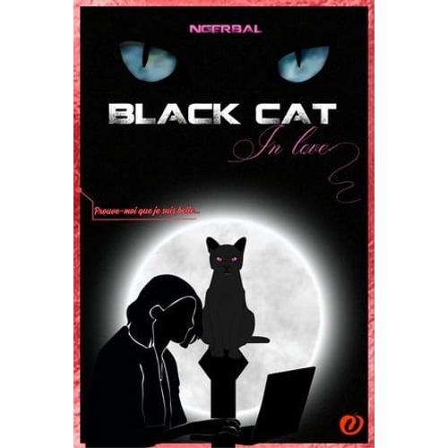 Black Cat In Love