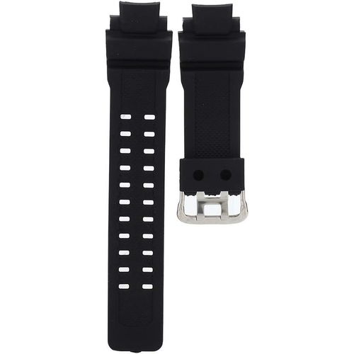 Kal-Bracelet De Montre En Polyuréthane À Libération Rapide De Remplacement Compatible Avec Casio Ga-1000 Avec Boucle