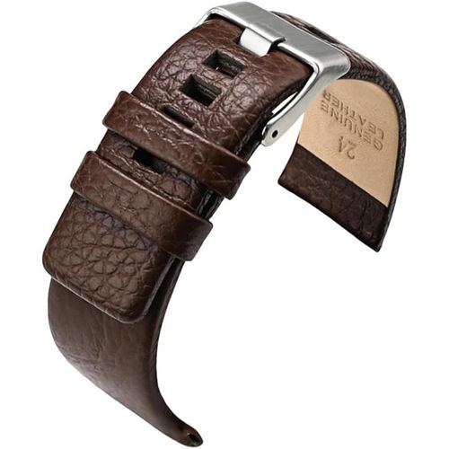 Kal-Compatible Avec Cuir Bracelet Diesel Dz7312 Dz7314 Dz4323 Dz7257 Homme Femme, 26mm 27mm 28mm 30mm 32mm Bracelet De Remplacement