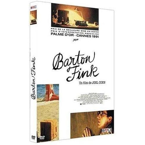 Kal-Barton Fink [Édition Simple]