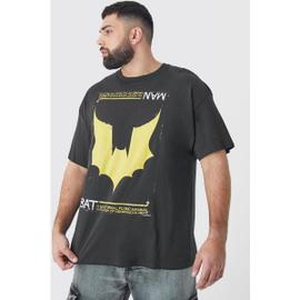 T Shirt Batman Homme Achat neuf ou d occasion pas cher Rakuten