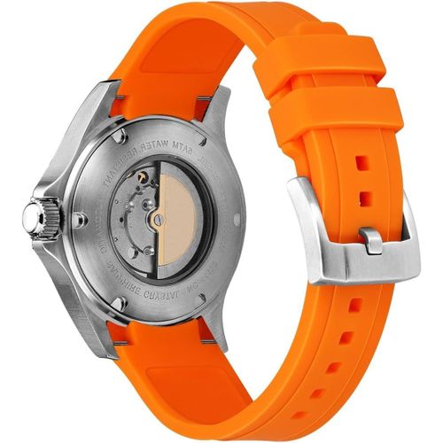 Kal-Class 18mm 20mm 21mm 22mm 24mm Bracelet De Montre En Caoutchouc Noble Incurvé Bracelet De Montre Pour Homme Femme Noir Bleu Marron Rouge Vert Blanc Gris Orange