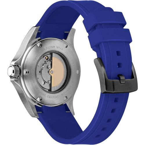Kal-Class 18mm 20mm 21mm 22mm 24mm Bracelet De Montre En Caoutchouc Noble Incurvé Bracelet De Montre Pour Homme Femme Noir Bleu Marron Rouge Vert Blanc Gris Orange