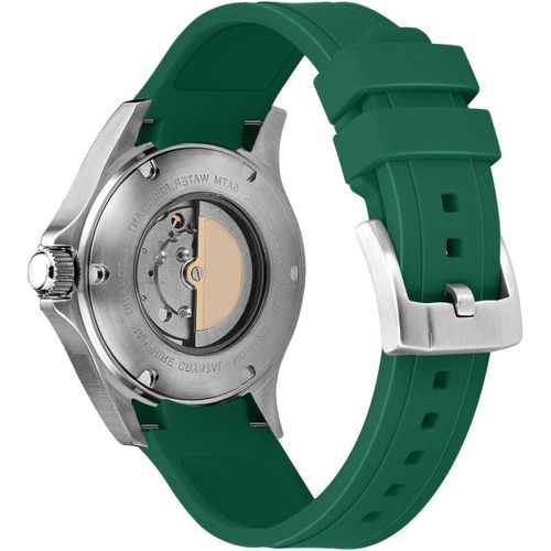 Kal-Class 18mm 20mm 21mm 22mm 24mm Bracelet De Montre En Caoutchouc Noble Incurvé Bracelet De Montre Pour Homme Femme Noir Bleu Marron Rouge Vert Blanc Gris Orange