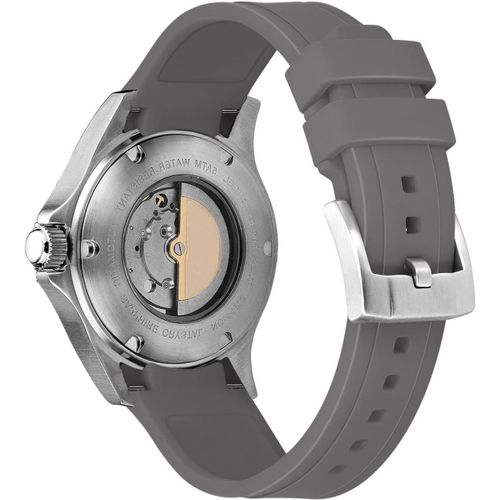 Kal-Class 18mm 20mm 21mm 22mm 24mm Bracelet De Montre En Caoutchouc Noble Incurvé Bracelet De Montre Pour Homme Femme Noir Bleu Marron Rouge Vert Blanc Gris Orange