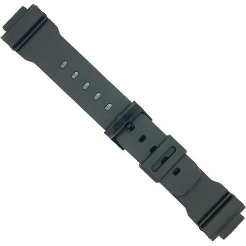 Kal-Bracelet Montre Compatible Avec Casio G-5600, Glx-5600, Gw-M5600, Gls-5600, Gw-5000 Ref 194p3
