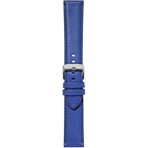 Kal-A01x5123c03 Bracelet Unisexe Collection Sport Croquet En Cuir De Veau Véritable - A01x5123c03
