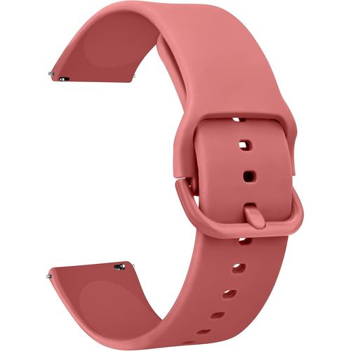 Kal-Bracelets De Montres Silicone 20mm 22mm, Remplacement Dégagement Rapide Pour Femme Homme 20mm 22mm