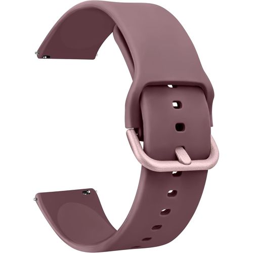 Kal-Bracelets De Montres Silicone 20mm 22mm, Remplacement Dégagement Rapide Pour Femme Homme 20mm 22mm