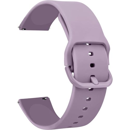 Kal-Bracelets De Montres Silicone 20mm 22mm, Remplacement Dégagement Rapide Pour Femme Homme 20mm 22mm