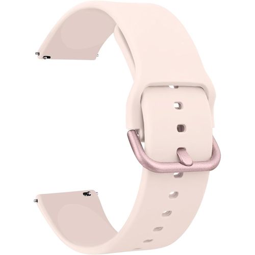 Kal-Bracelets De Montres Silicone 20mm 22mm, Remplacement Dégagement Rapide Pour Femme Homme 20mm 22mm
