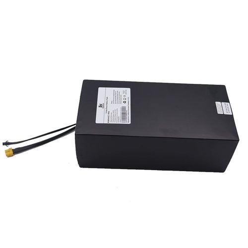 Batterie Kukirin C1 Pro