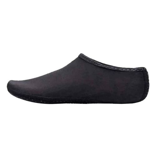 Chaussures D'eau Unisexes Antidérapantes,Chaussettes De Natation Et De Plongée,Sandales De Plage D'été,Chaussures Plates,Baskets De Bord De Mer,Pantoufles Pour Hommes Et F - Type A-Black-2xs(28-29) #A