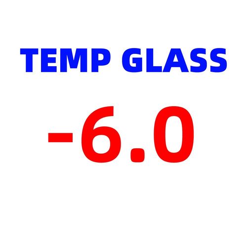 Lunettes Optiques De Plongée Trempées,De Plongée Pour Adultes,Myopie,Lunettes De Natation,Lentilles Myopes,Jupe En Silicone Pour Myopie - Type [-600]-Blue-Black