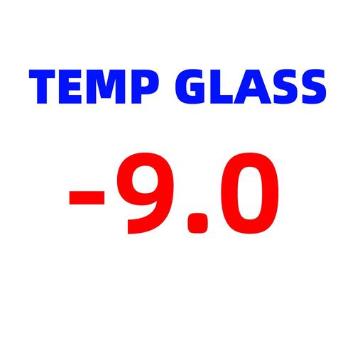 Lunettes Optiques De Plongée Trempées,De Plongée Pour Adultes,Myopie,Lunettes De Natation,Lentilles Myopes,Jupe En Silicone Pour Myopie - Type [-900]-Yellow-Black