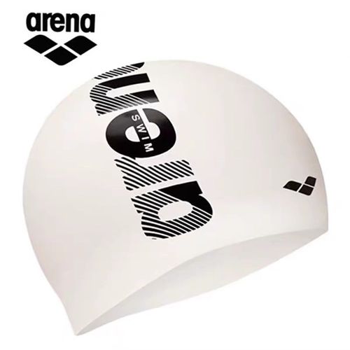 Arena Bonnet De Bain En Silicone Pour Hommes Et Femmes,Antidérapant,Imperméable,Faible Résistance,Accélère L'équipement De Natation Professionnel - Type E
