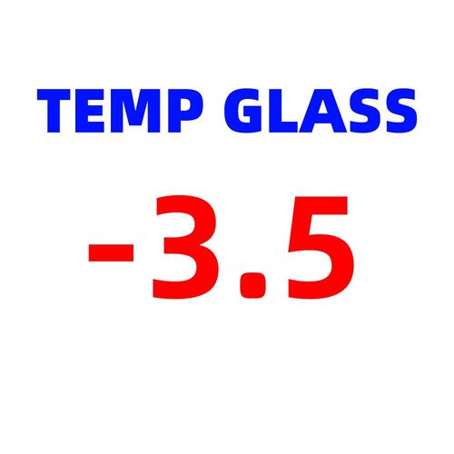 Lunettes Optiques De Plongée Trempées,De Plongée Pour Adultes,Myopie,Lunettes De Natation,Lentilles Myopes,Jupe En Silicone Pour Myopie - Type [-350]-Blue-Black
