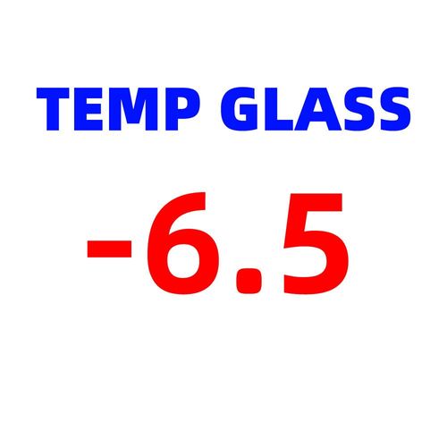 Lunettes Optiques De Plongée Trempées,De Plongée Pour Adultes,Myopie,Lunettes De Natation,Lentilles Myopes,Jupe En Silicone Pour Myopie - Type [-650]-All-Black