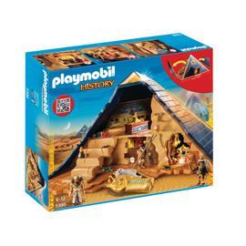 Playmobil - 9494 - Crèche avec illumination : : Jeux et Jouets
