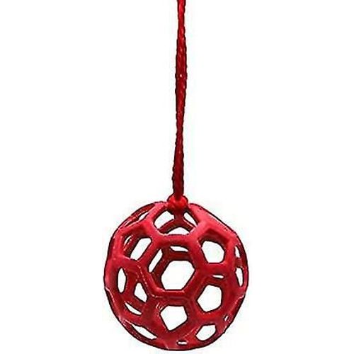 Boule De Friandises Pour Chevaux, Jouet Suspendu, Multifonction, Pour Chevaux, Chèvres Et Animaux De Compagnie, Support Stable Pour Trai