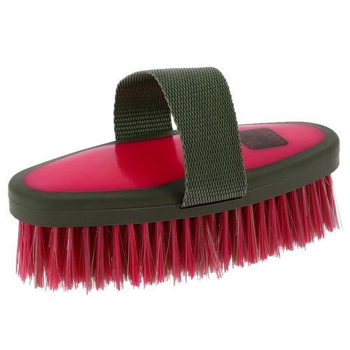 Brosse Douce Hippotonic - Softfun Rose