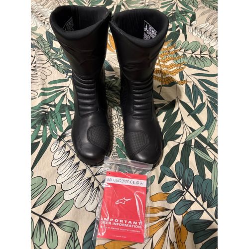 Bottes Alpinestar Web Gore-Tex Taille 45