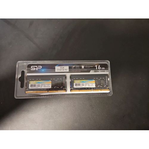 memoire ddr4