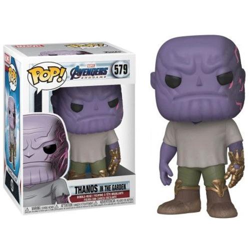 Pop Thanos (579)