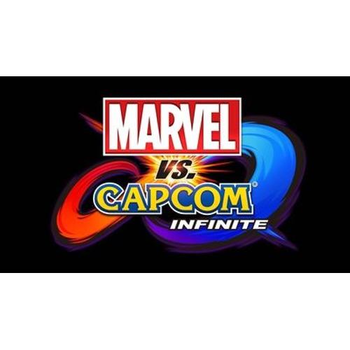 Marvel Vs Capcom Infinite